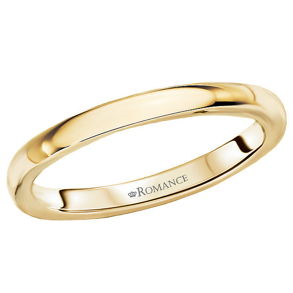 Matching Wedding Band