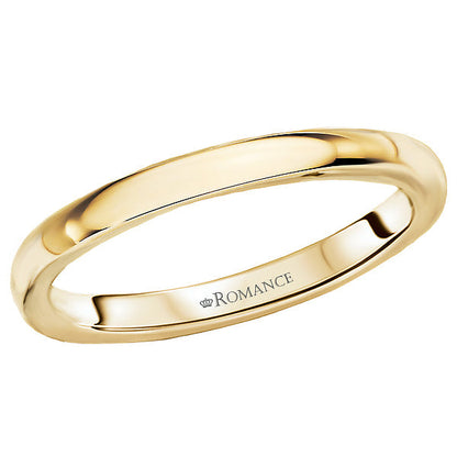Matching Wedding Band