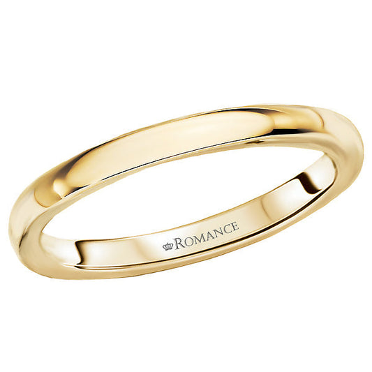 Matching Wedding Band