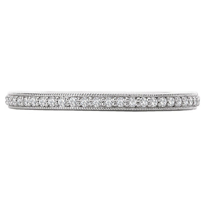 Matching Wedding Band