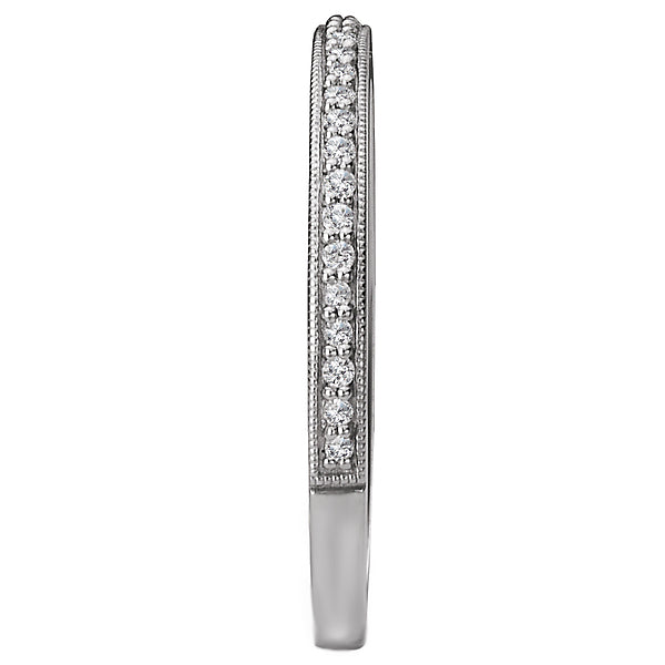 Matching Wedding Band