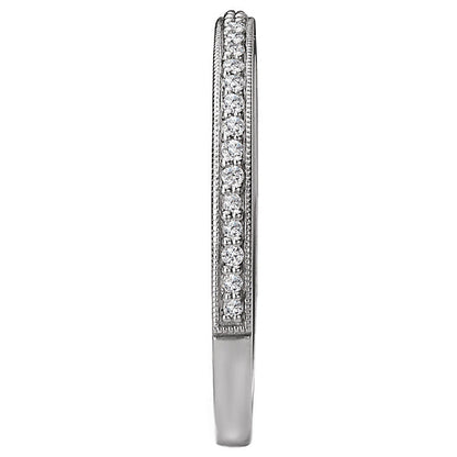 Matching Wedding Band