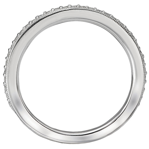Matching Wedding Band