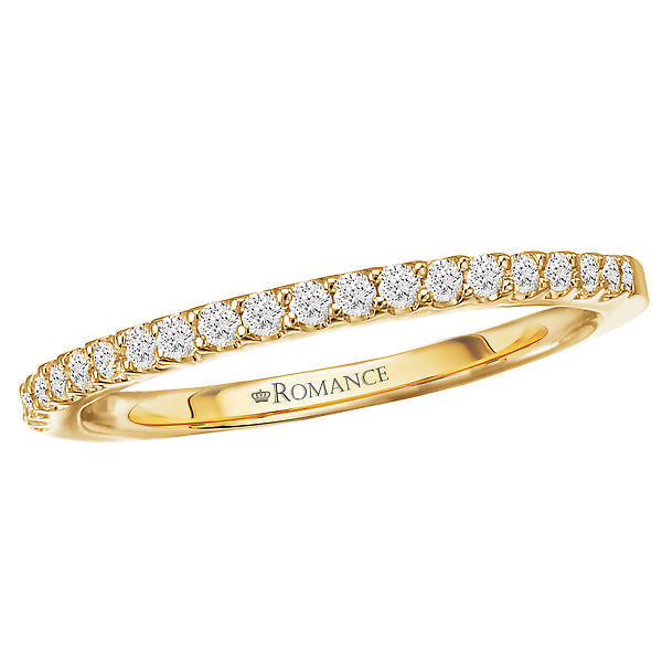 Matching Wedding Band