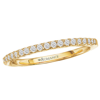 Matching Wedding Band