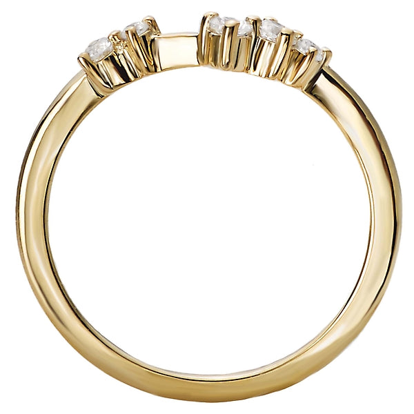 Diamond Wedding Ring