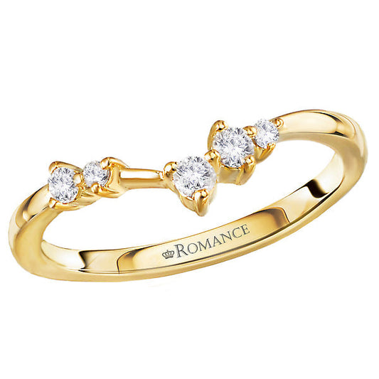 Diamond Wedding Ring