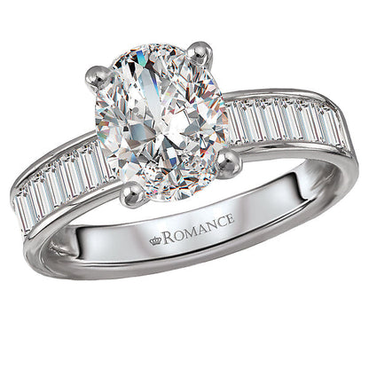Diamond Engagment Ring
