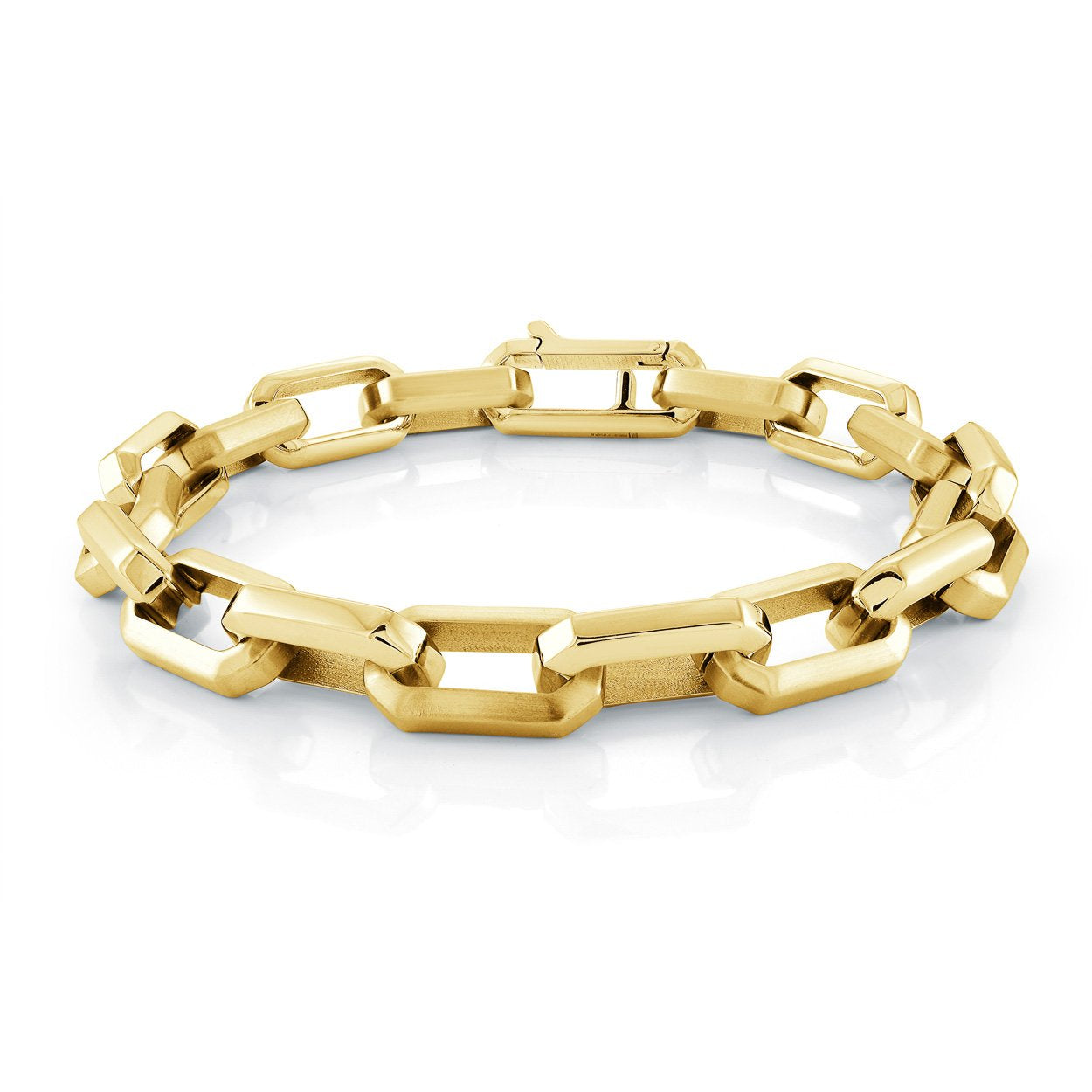 9MM RECTANGULAR BRACELET