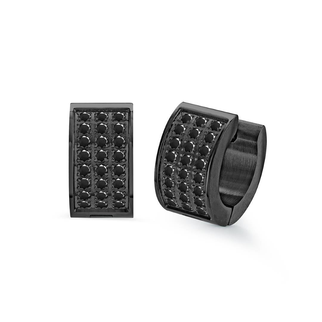 MULTI CZ EARRINGS