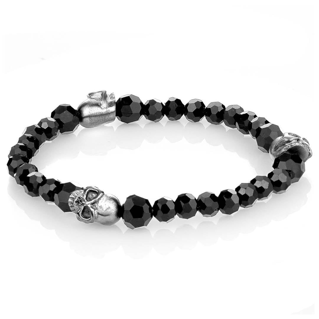 MORTA 3 BEAD BRACLET
