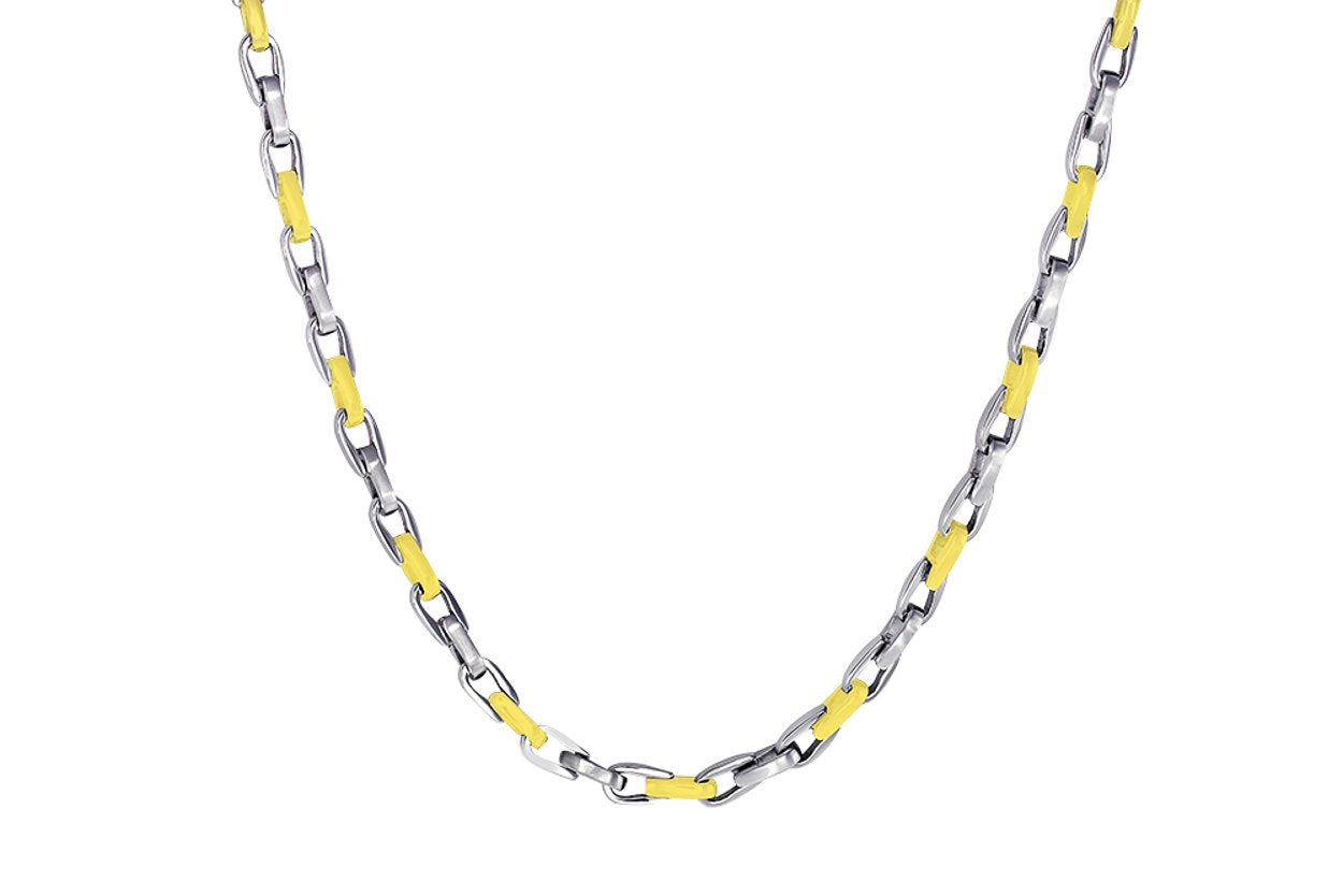 4.5MM CYLINDER CHAIN