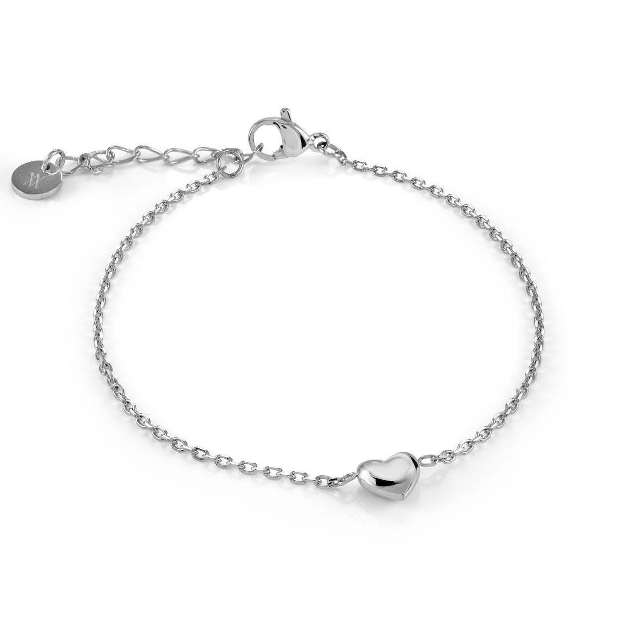HEART BRACELET