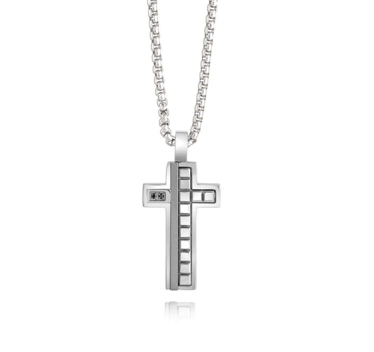 ORMUND CROSS