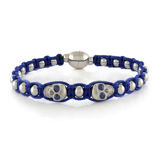 DOUBLE MORTA BRACELET