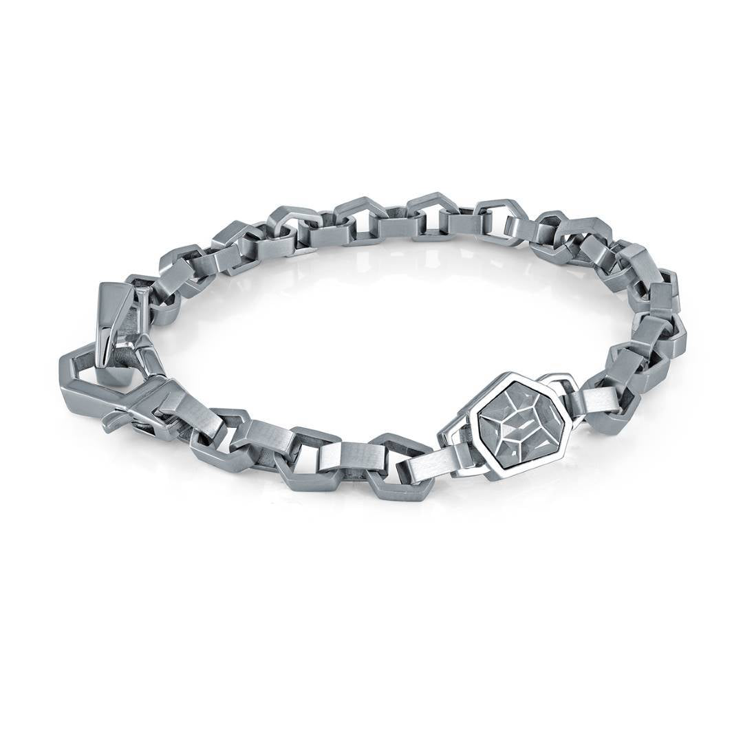 GEOMETRIC BRACELET