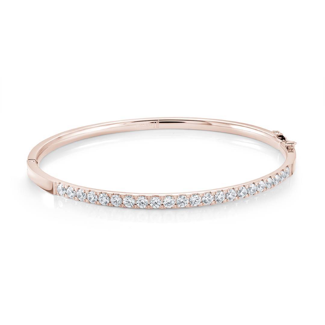 CZ BANGLE