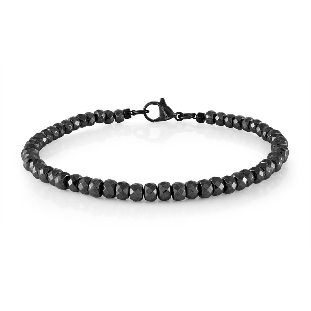 4MM BEADED BRACELET