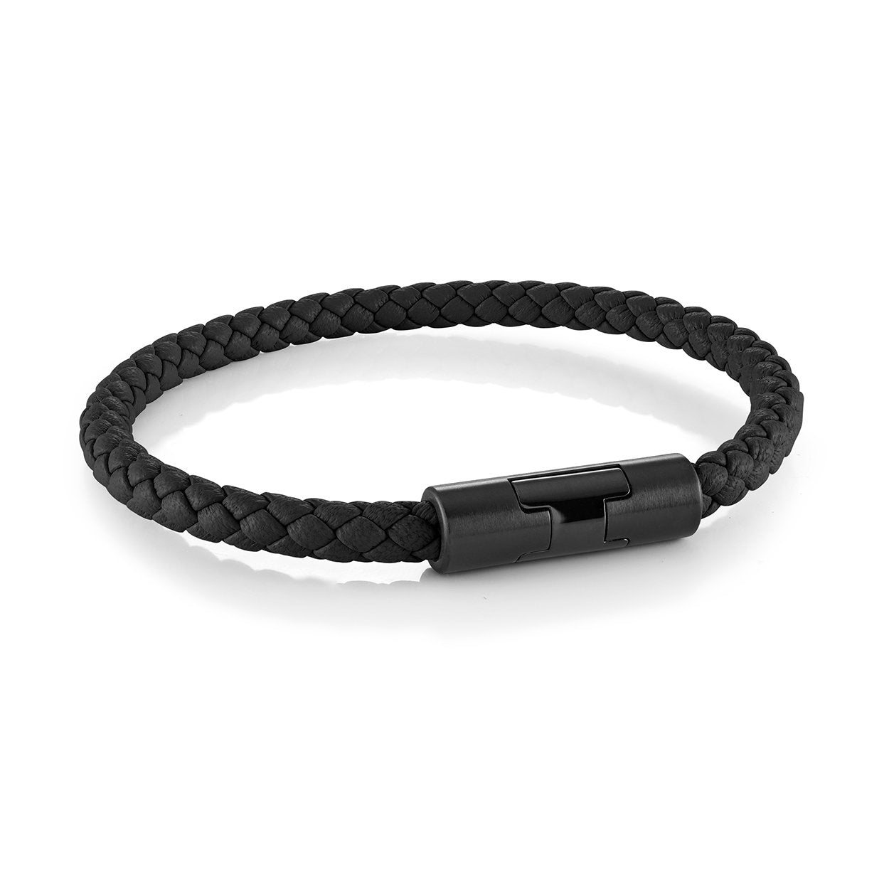 5MM H-CLASP BRACELET