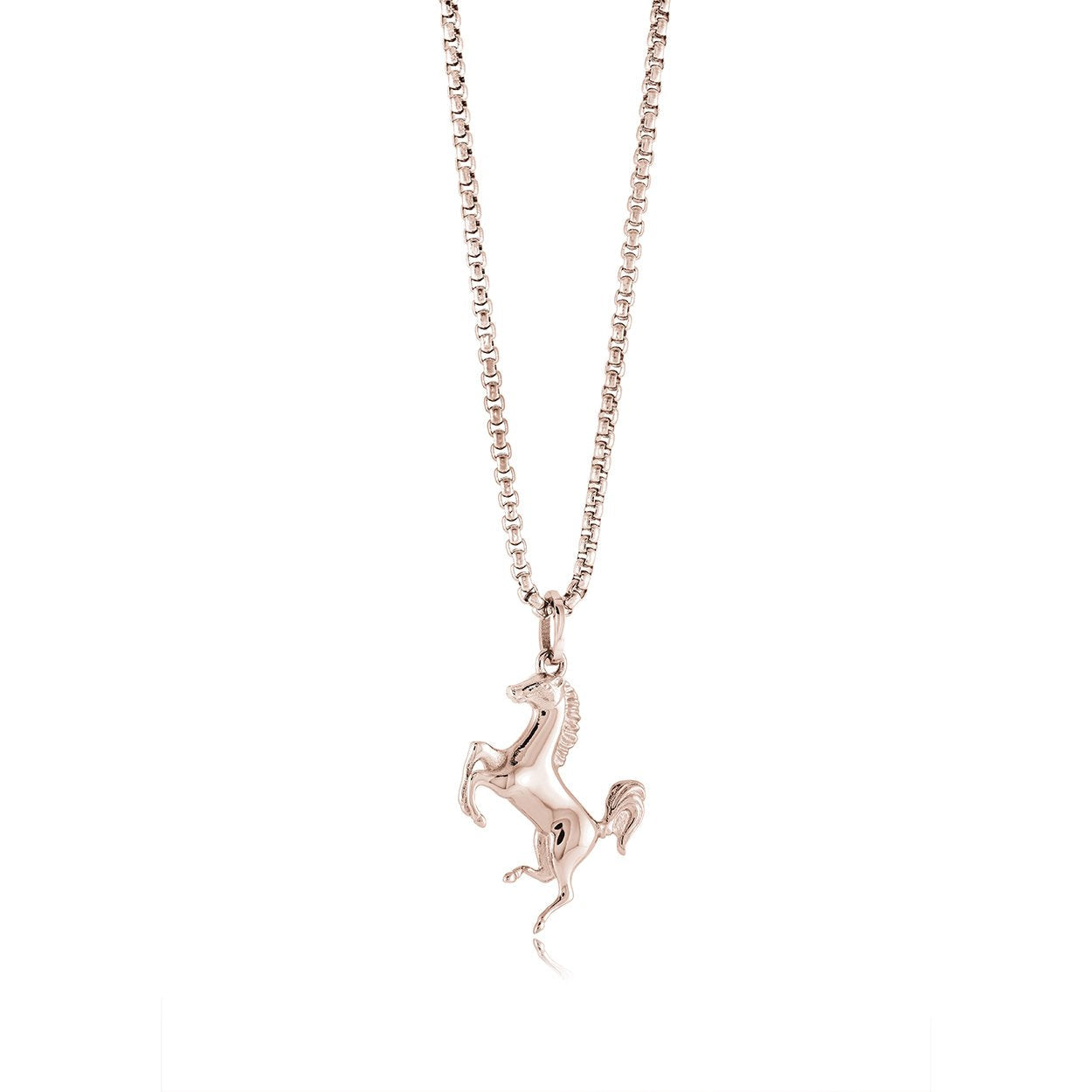 HORSE PENDANT