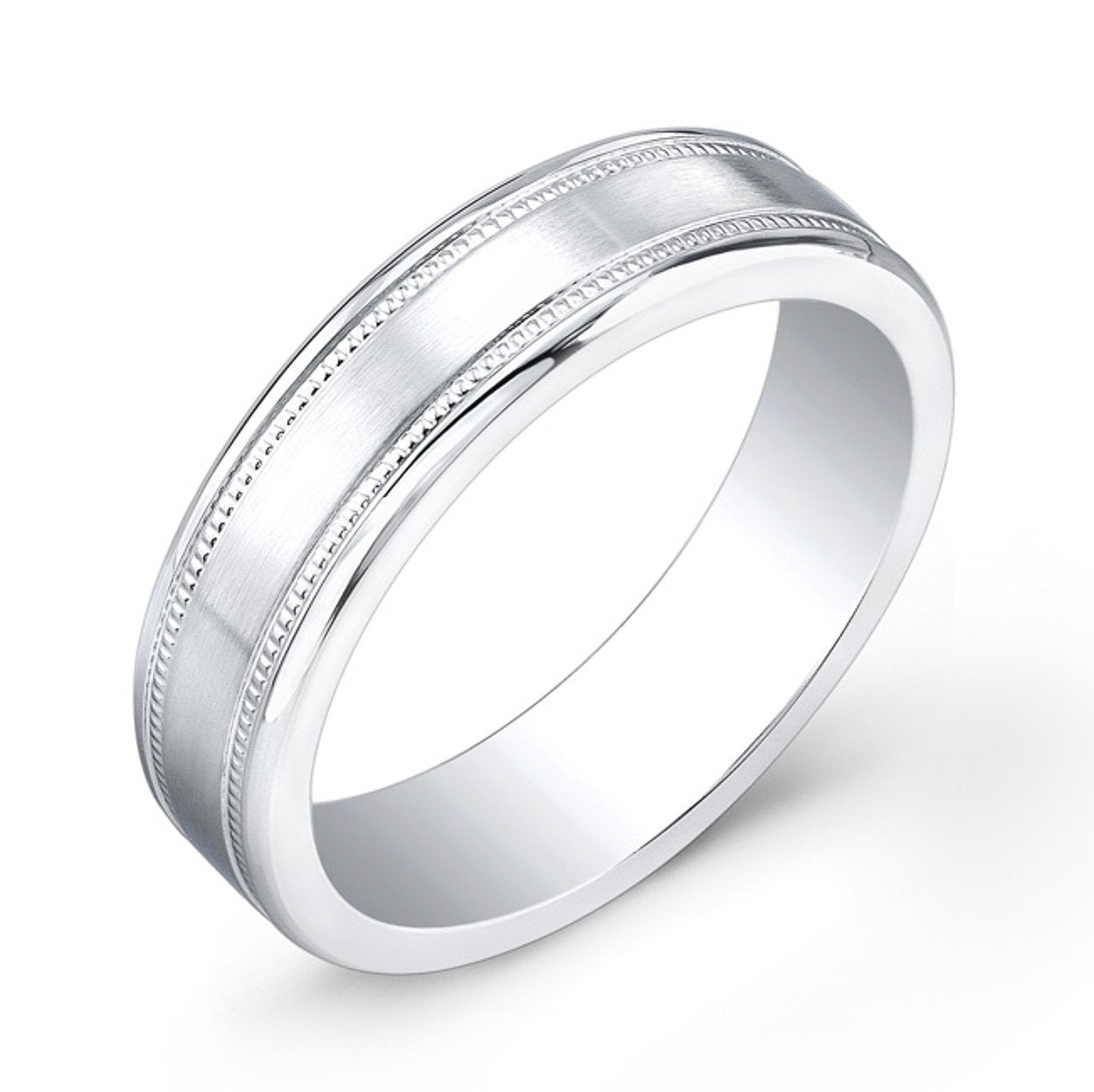 Chromo Ring