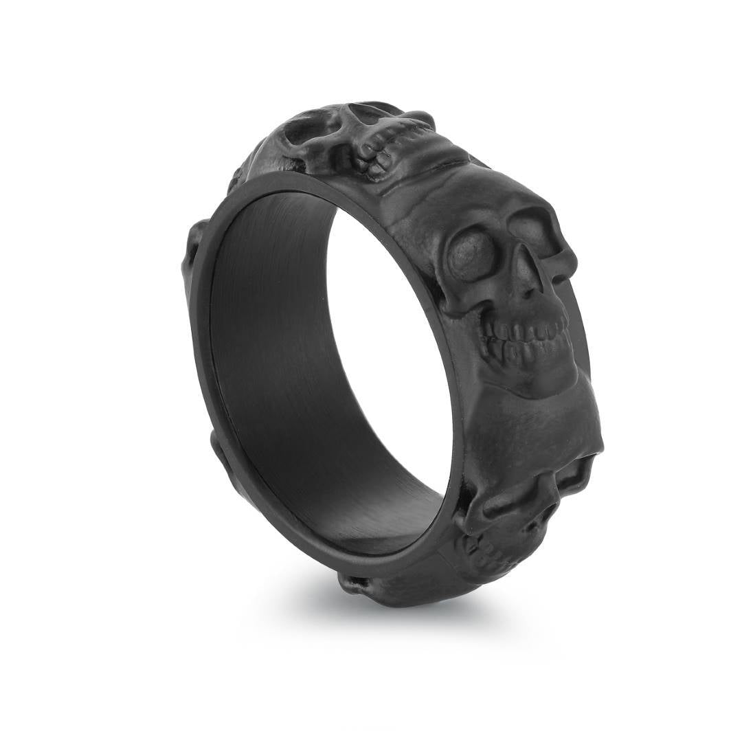 Morta Eternity Ring