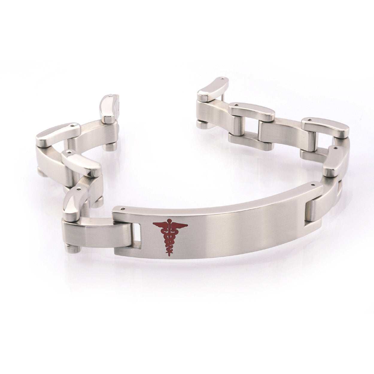 LINK MEDIC ALERT BRACELET