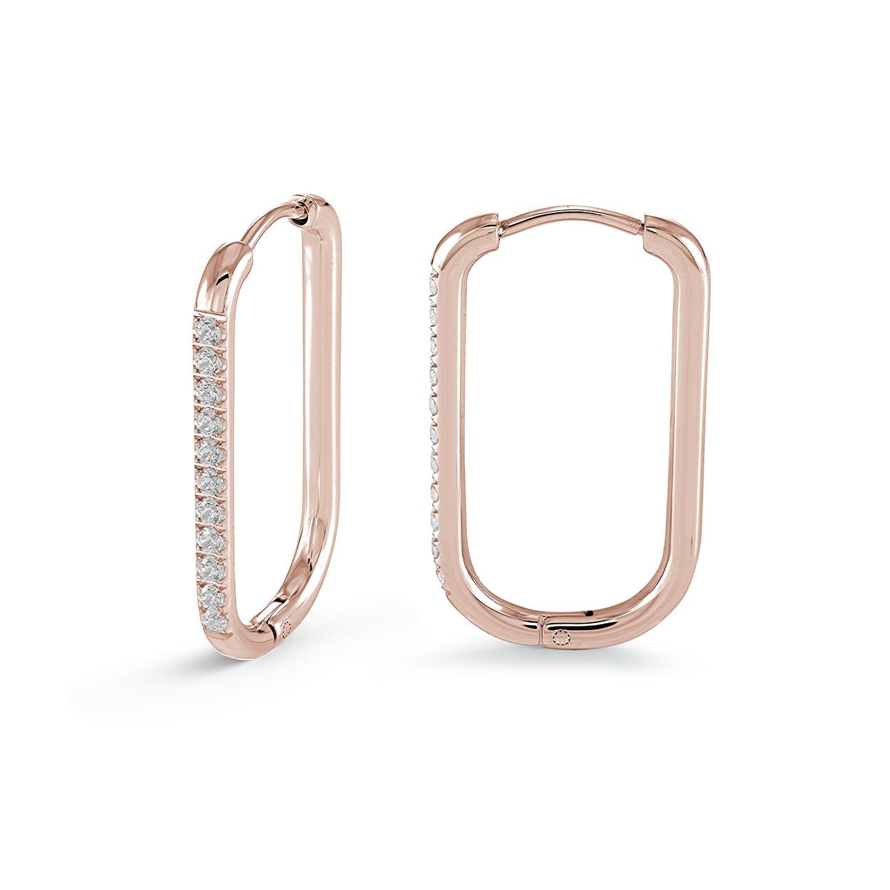 26.2MM ETERNITY HOOPS