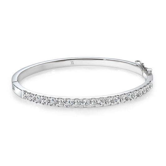 MINI CZ BANGLE