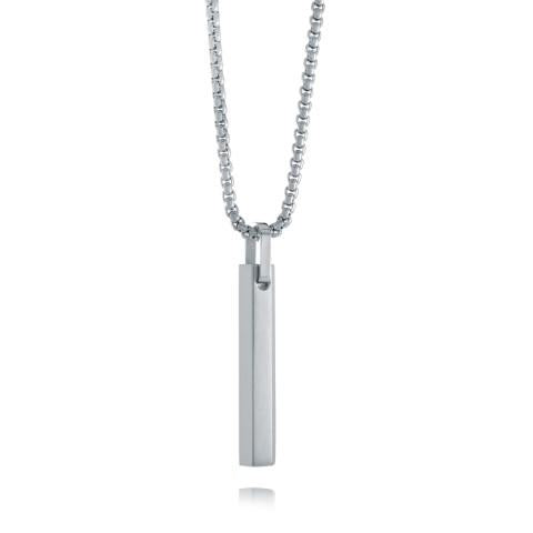 HEXAGON TUBE PENDANT