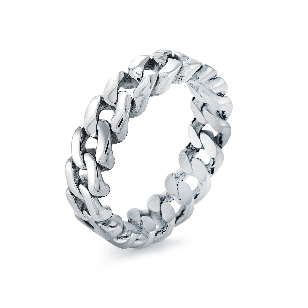 6MM CURBAN RING