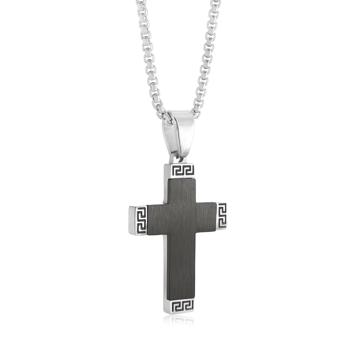 EDGED CZ CROSS