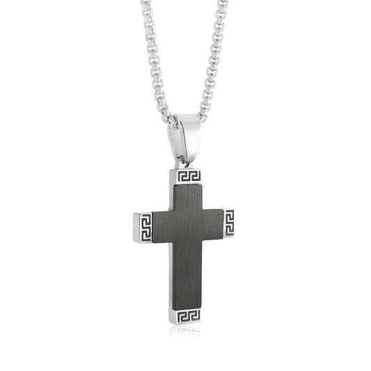 EDGED CZ CROSS
