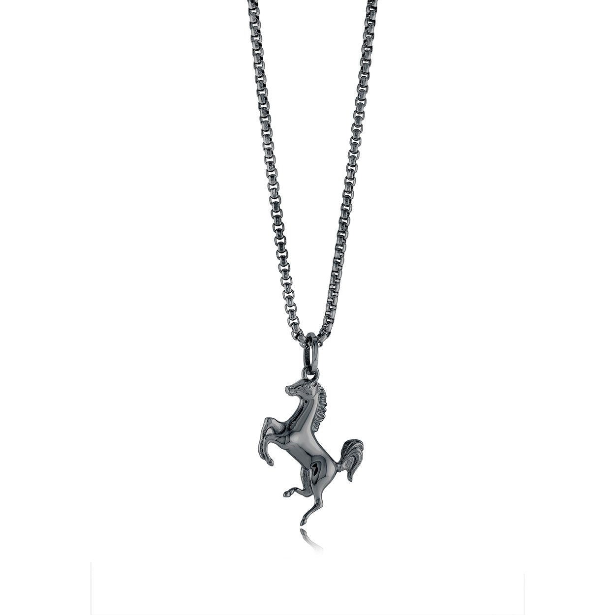 HORSE PENDANT