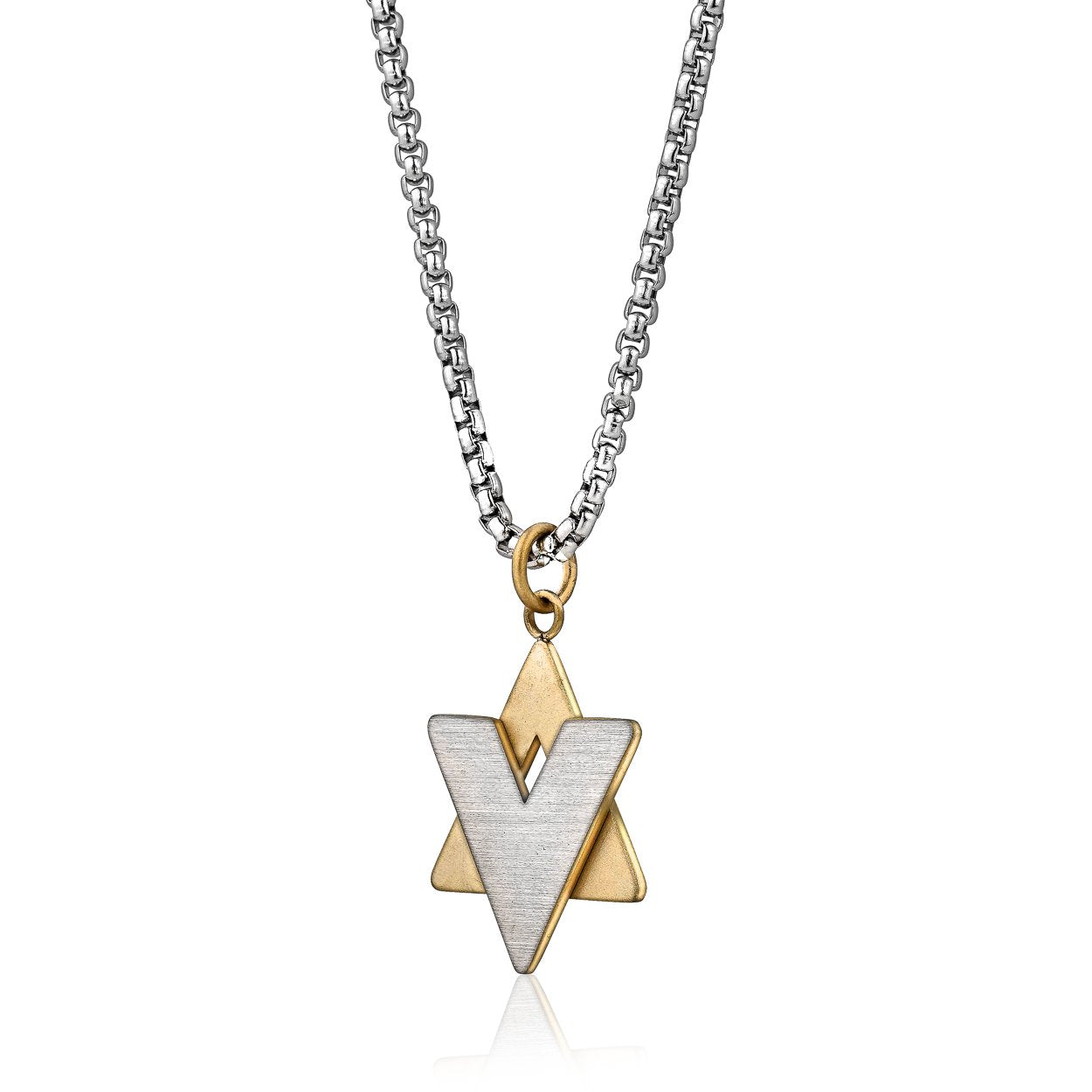 DAVID PENDANT