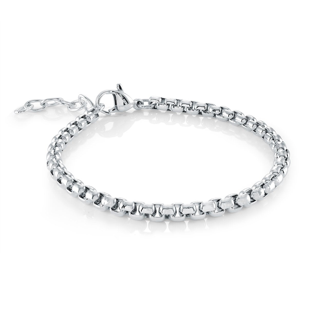 JUNIOR 3.5MM-BOX BRACELET