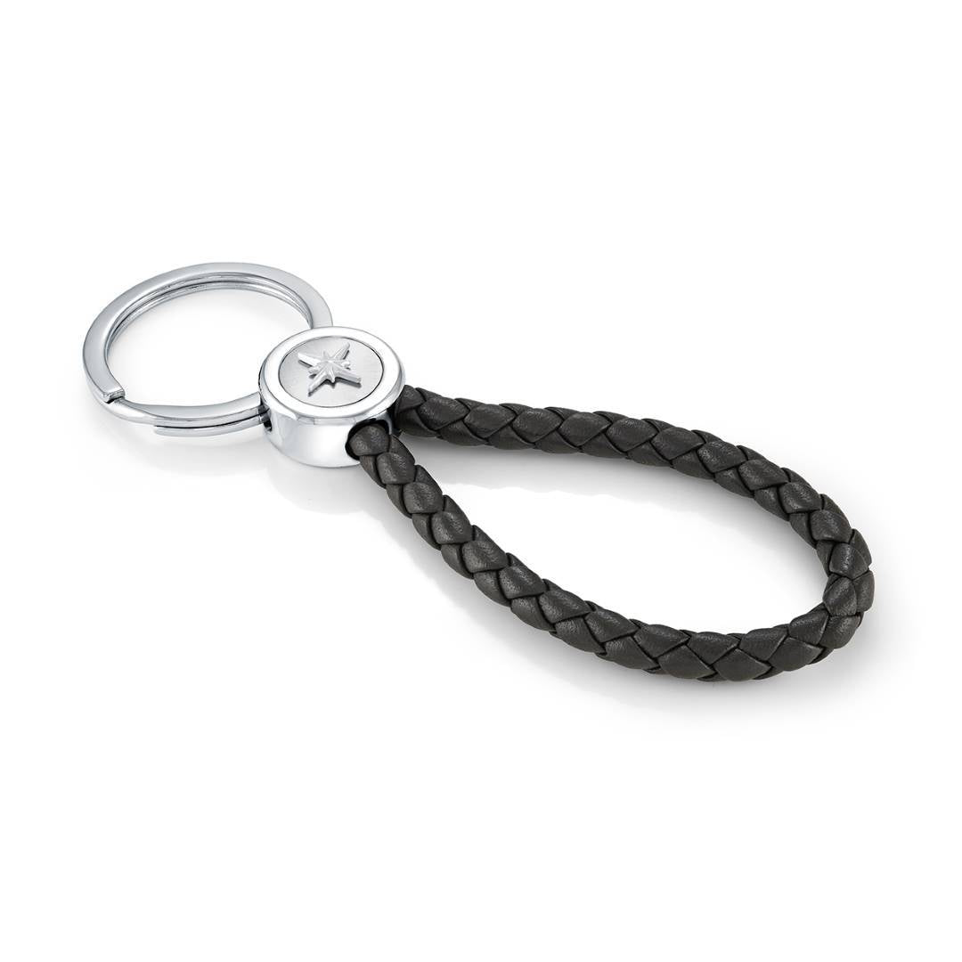 NORTH-STAR KEYCHAIN
