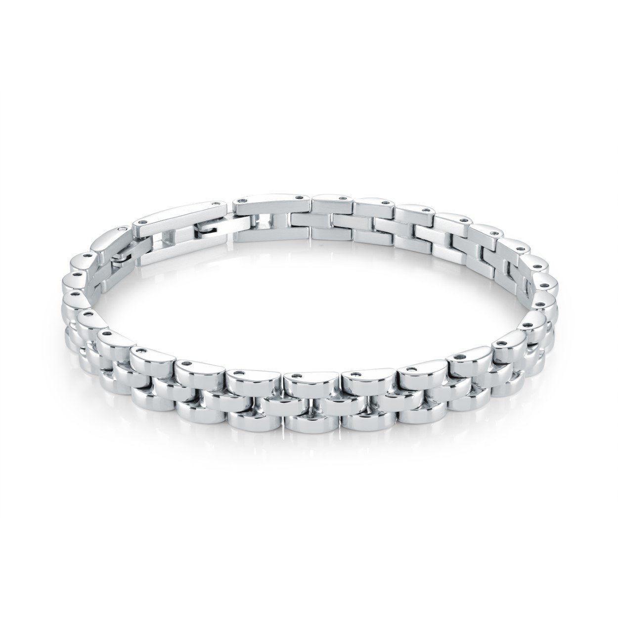 6MM WATCH LINK BRACELET