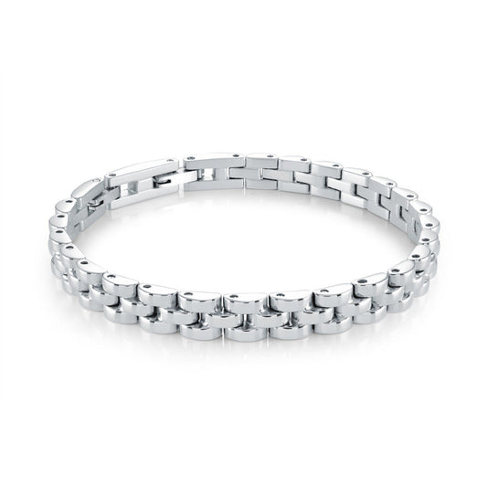 6MM WATCH LINK BRACELET