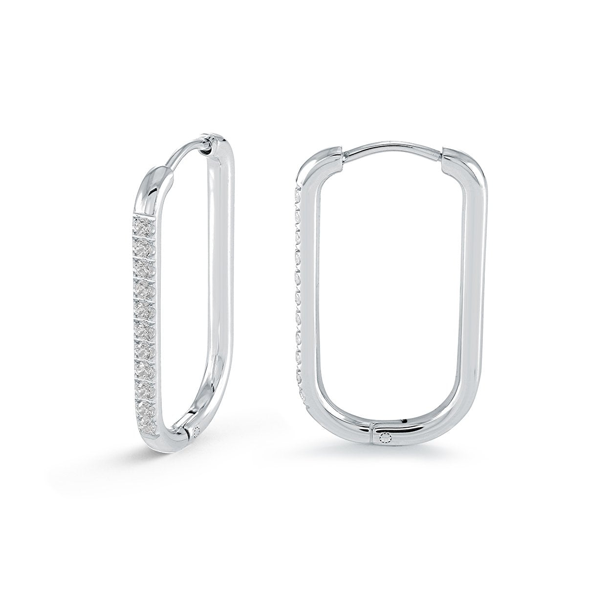 26.2MM ETERNITY HOOPS