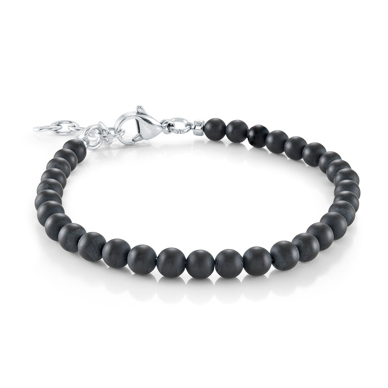 JUNIOR 4MM-BEAD BRACELET