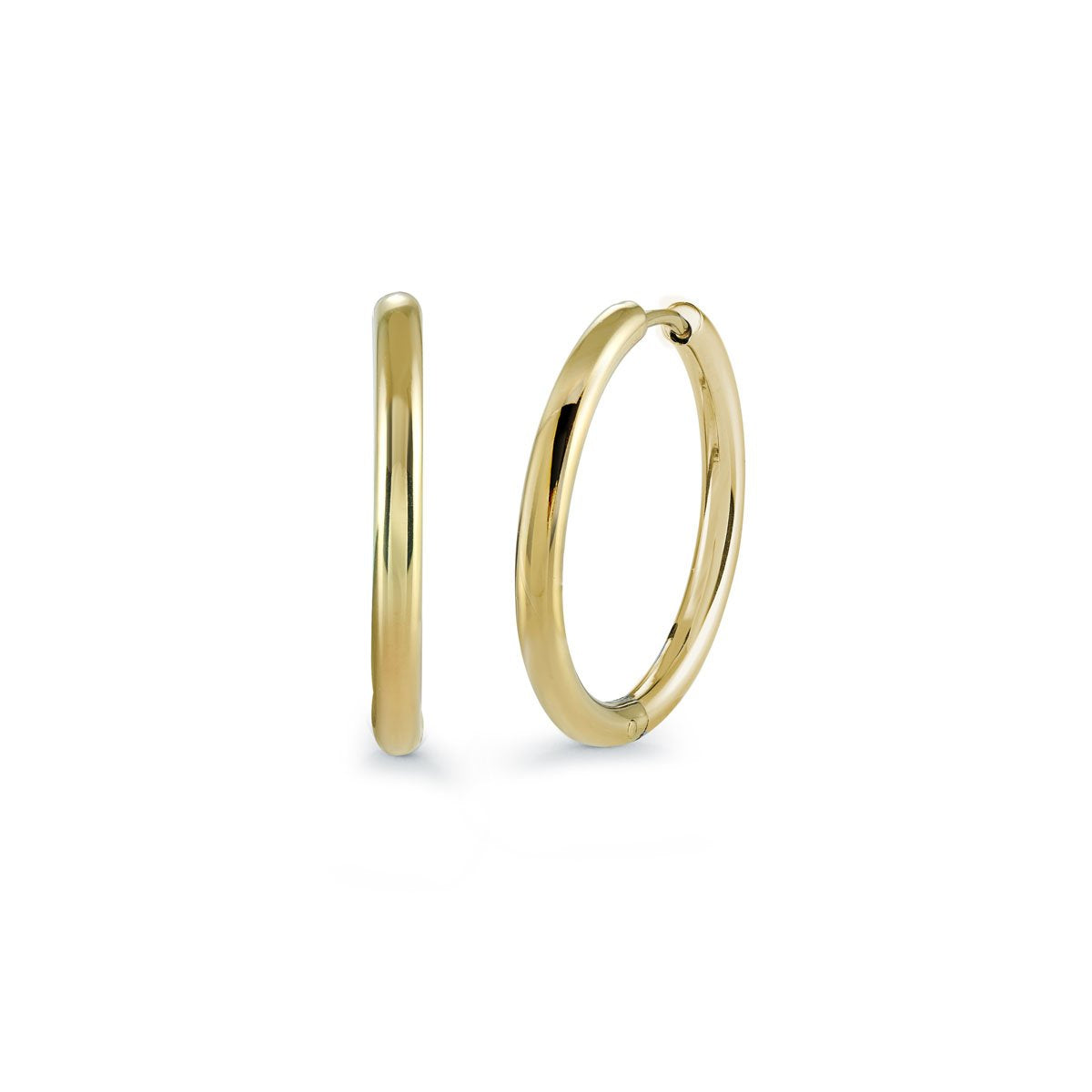 15MM-ROUND HOOPS
