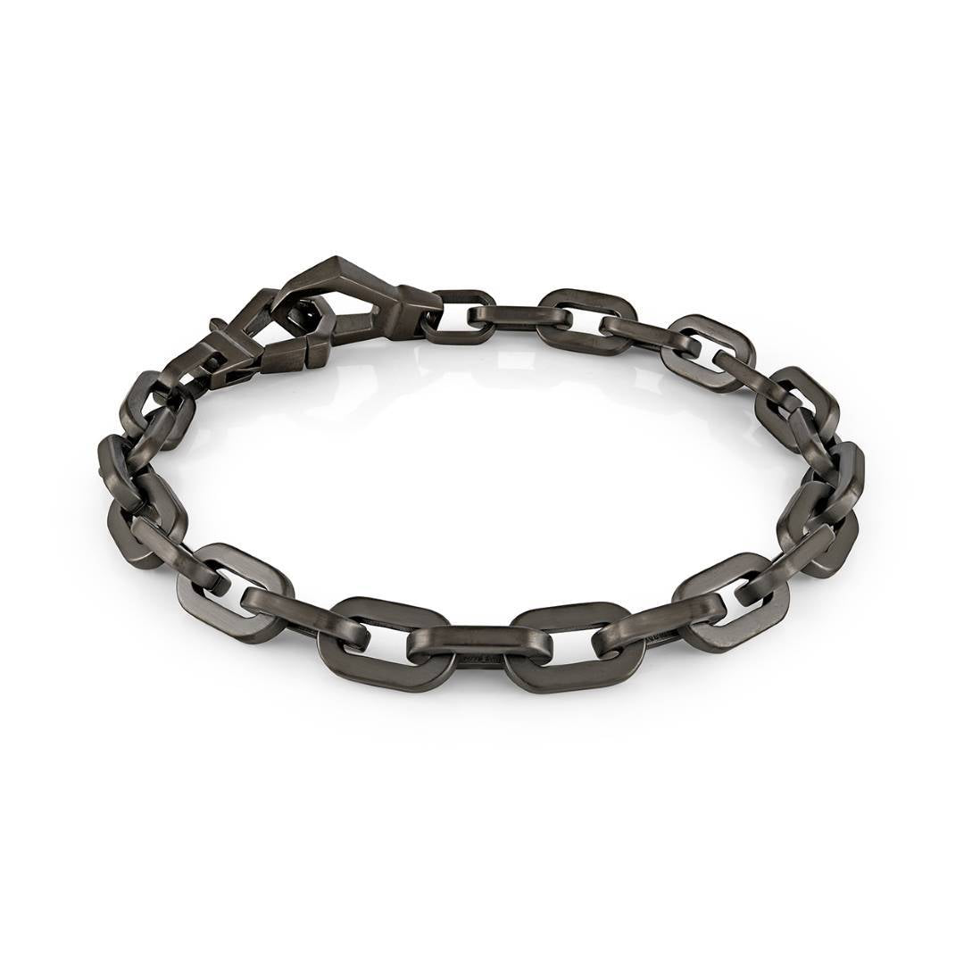 7MM ROUND-LINK BRACELET