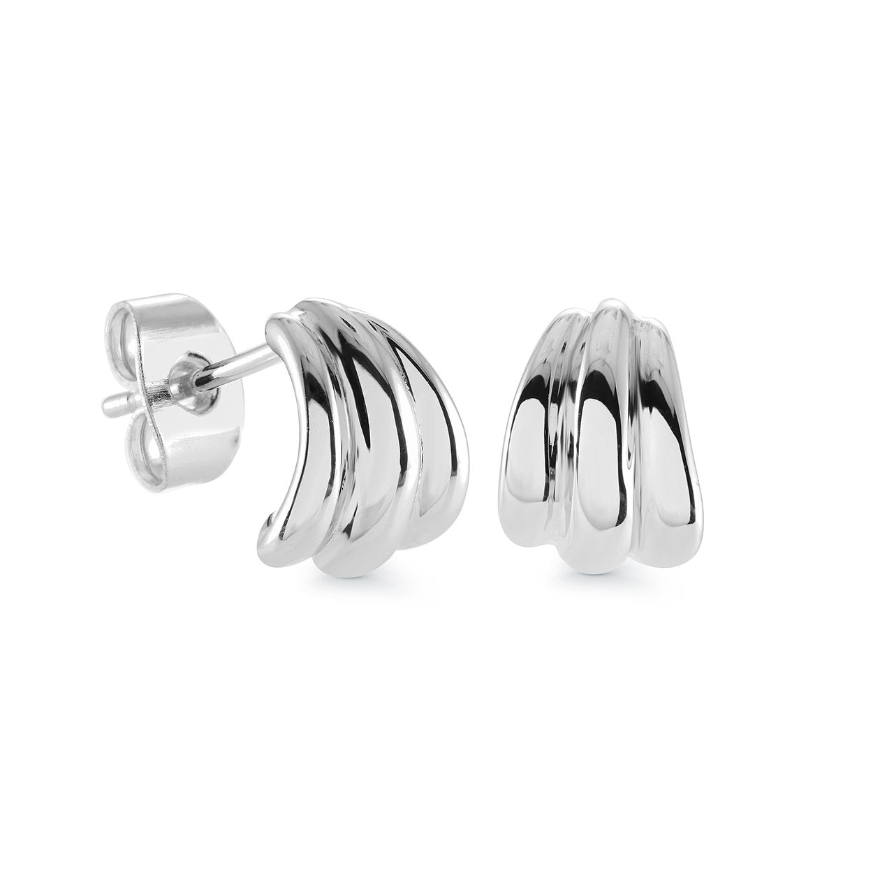 SEASHELL STUDS