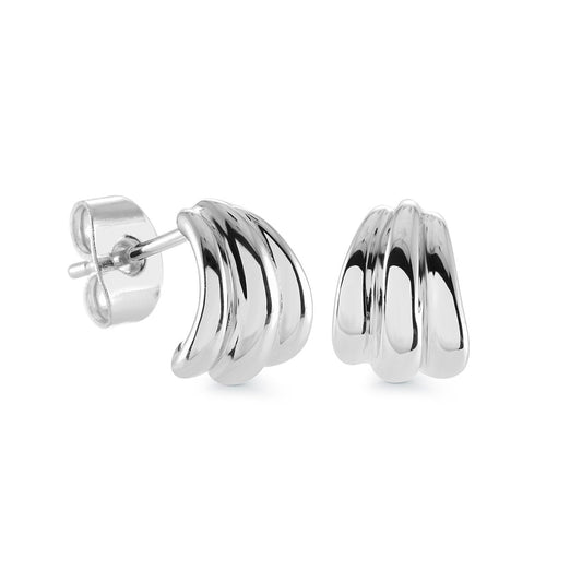 SEASHELL STUDS
