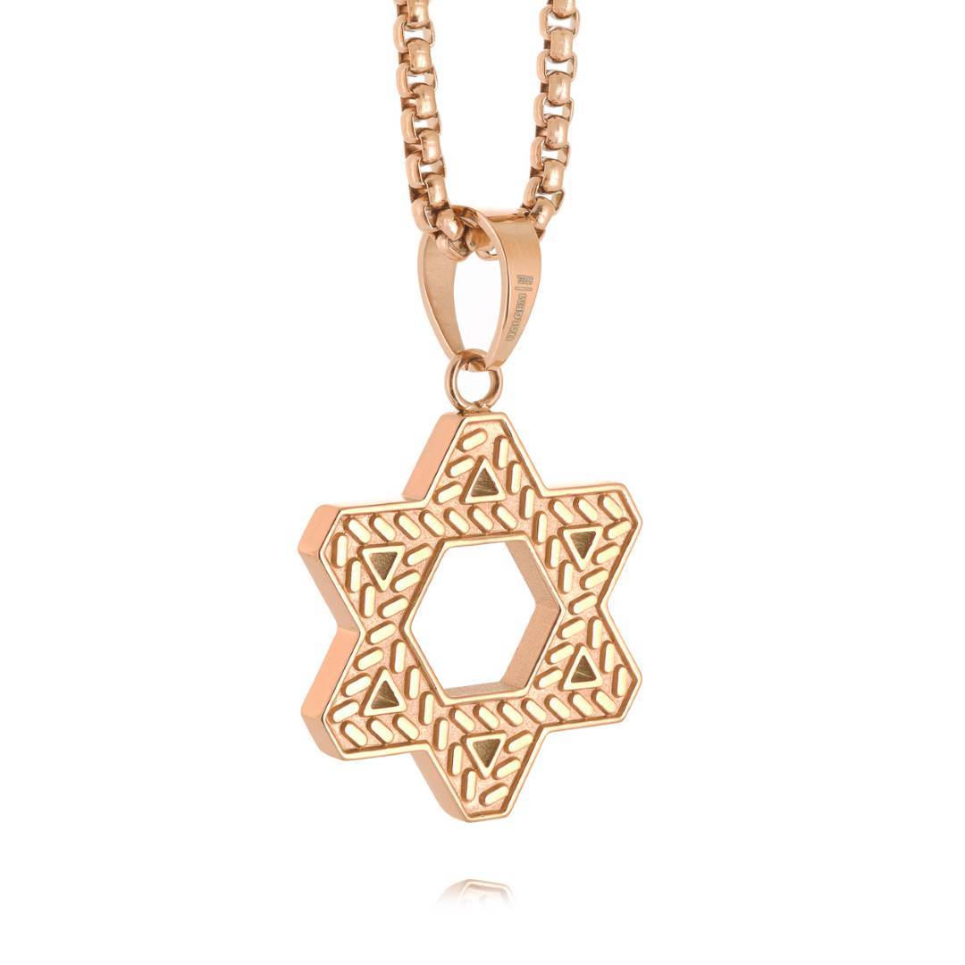 AAPO PENDANT