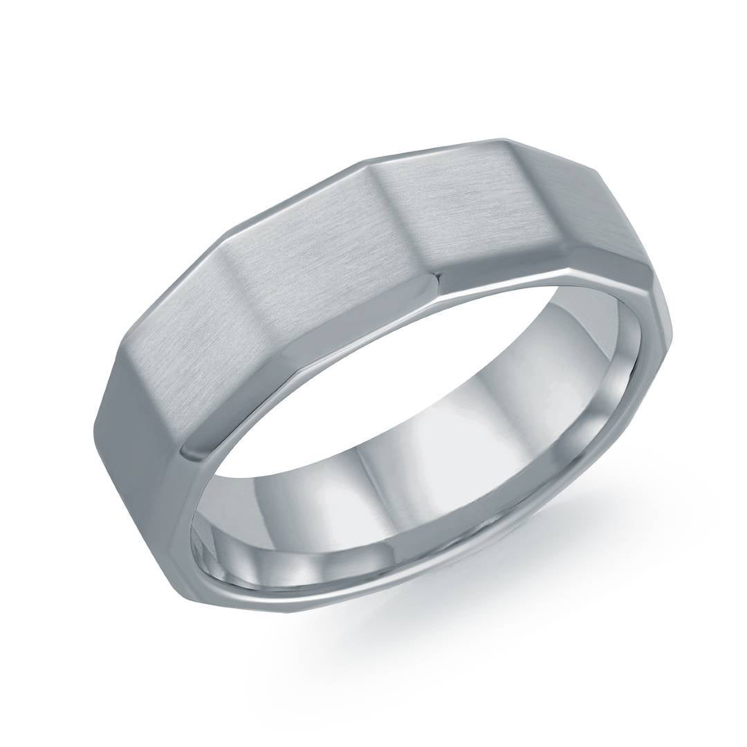 7MM STEEL RING