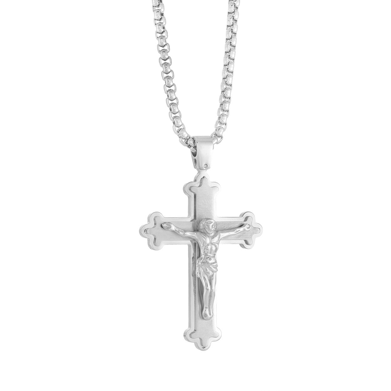 ENYON CROSS