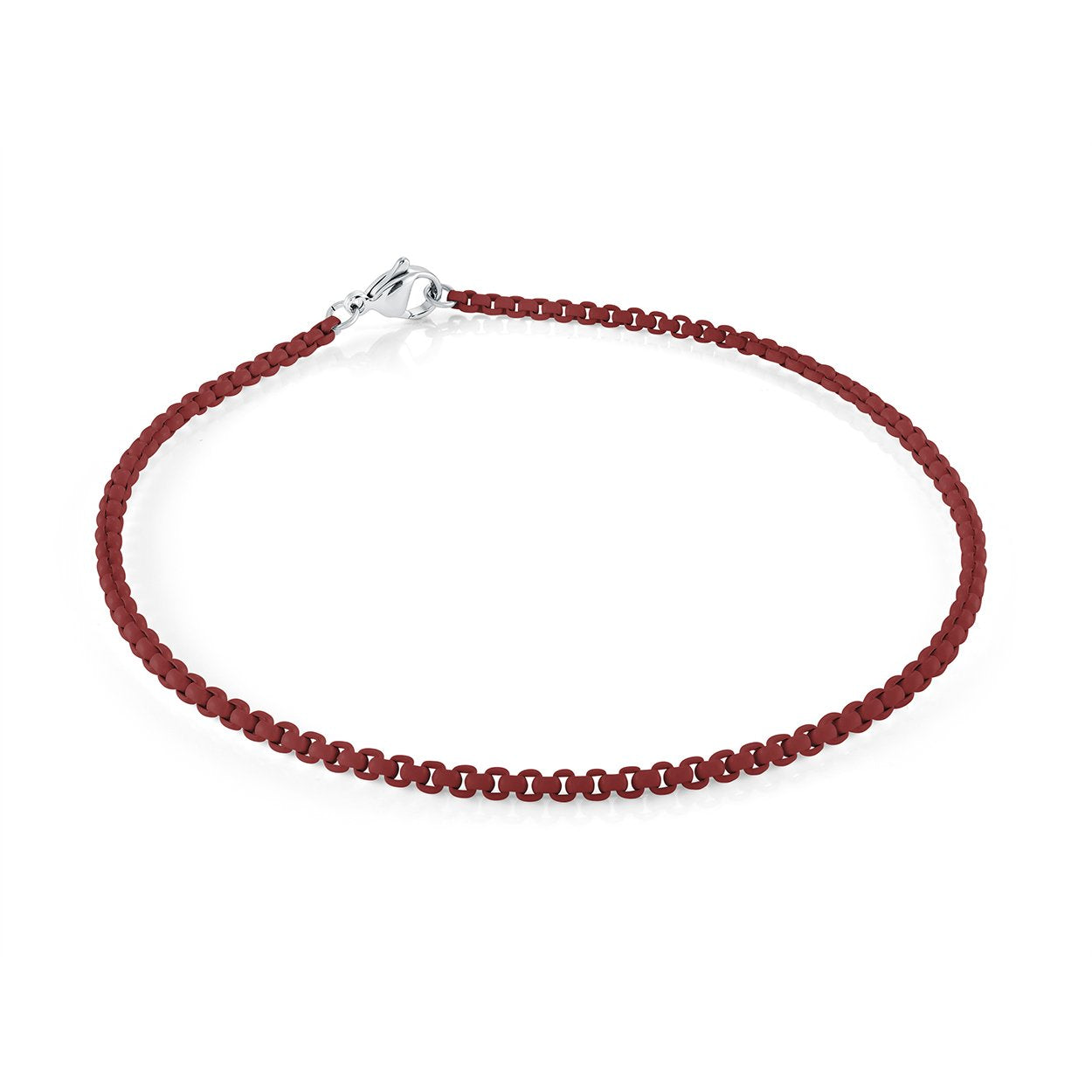 2.5MM CANDY-BOX ANKLET