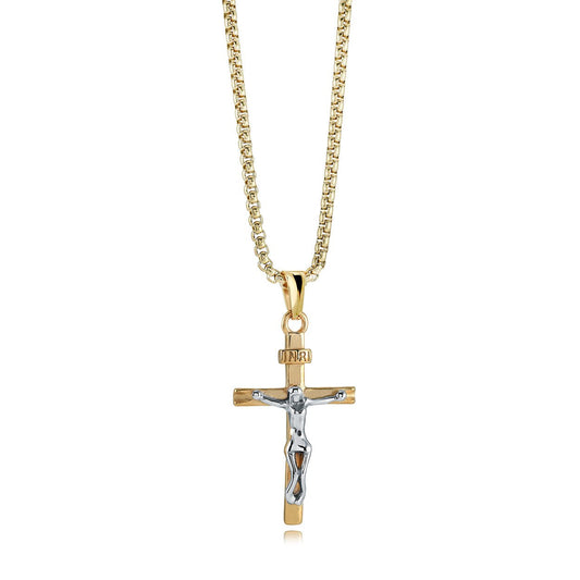 LATIN CRUCIFIX